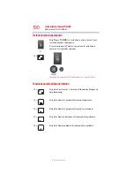 Preview for 190 page of Toshiba NB510 Series (Spanish) Manual Del Usuario