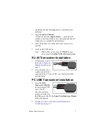 Preview for 15 page of Toshiba NetPac Installation And Operation Manual