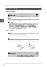 Preview for 32 page of Toshiba nv-pack JTLI41 Instruction Manual