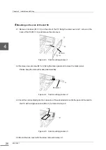 Предварительный просмотр 34 страницы Toshiba nv-pack JTLI41 Instruction Manual