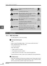 Preview for 63 page of Toshiba nv-pack Series Instruction Manual