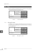 Предварительный просмотр 70 страницы Toshiba nv-pack Manual