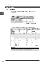 Preview for 53 page of Toshiba nv Series Hardware Manual