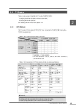 Preview for 68 page of Toshiba nv Series Hardware Manual