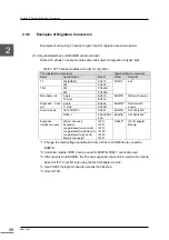 Preview for 77 page of Toshiba nv Series Hardware Manual