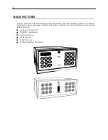 Предварительный просмотр 14 страницы Toshiba NVR16-X Hardware Manual