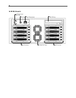 Предварительный просмотр 16 страницы Toshiba NVR16-X Hardware Manual