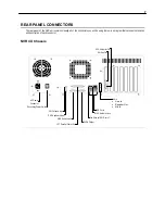 Предварительный просмотр 17 страницы Toshiba NVR16-X Hardware Manual