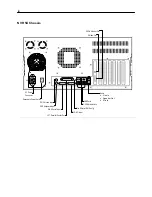 Предварительный просмотр 18 страницы Toshiba NVR16-X Hardware Manual