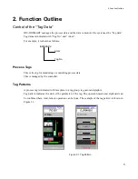 Предварительный просмотр 19 страницы Toshiba OIS-DS/Smart Function Manual