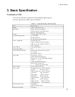 Preview for 43 page of Toshiba OIS-DS/Smart Function Manual