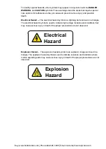 Предварительный просмотр 10 страницы Toshiba OIS PLUS Series User Manual