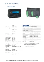 Предварительный просмотр 31 страницы Toshiba OIS PLUS Series User Manual