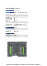 Предварительный просмотр 36 страницы Toshiba OIS PLUS Series User Manual