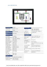 Предварительный просмотр 42 страницы Toshiba OIS PLUS Series User Manual