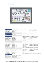 Предварительный просмотр 43 страницы Toshiba OIS PLUS Series User Manual