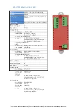 Предварительный просмотр 56 страницы Toshiba OIS PLUS Series User Manual