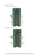 Предварительный просмотр 61 страницы Toshiba OIS PLUS Series User Manual