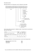 Предварительный просмотр 83 страницы Toshiba OIS PLUS Series User Manual