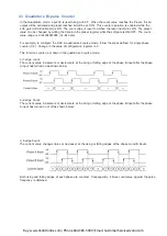 Предварительный просмотр 91 страницы Toshiba OIS PLUS Series User Manual