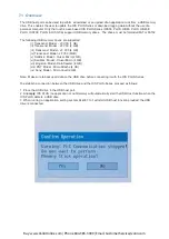 Предварительный просмотр 113 страницы Toshiba OIS PLUS Series User Manual