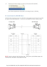 Предварительный просмотр 130 страницы Toshiba OIS PLUS Series User Manual