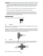 Preview for 14 page of Toshiba OIS Series User Manual