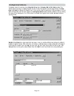 Preview for 42 page of Toshiba OIS Series User Manual