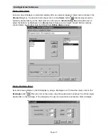 Preview for 44 page of Toshiba OIS Series User Manual