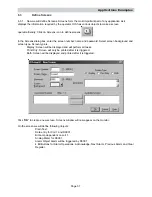 Preview for 61 page of Toshiba OIS Series User Manual