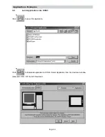 Preview for 70 page of Toshiba OIS Series User Manual