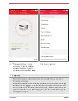 Preview for 13 page of Toshiba OSK102 User Manual