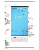 Preview for 15 page of Toshiba OSK102 User Manual