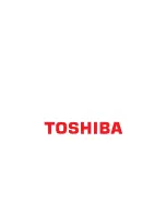 Предварительный просмотр 20 страницы Toshiba OSK102 User Manual