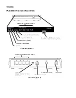 Preview for 9 page of Toshiba P000233790 Owner'S Manual