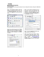 Предварительный просмотр 22 страницы Toshiba P000233790 Owner'S Manual