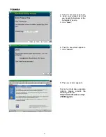 Предварительный просмотр 33 страницы Toshiba P000233790 Owner'S Manual