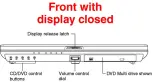 Preview for 7 page of Toshiba P15-S470 Specifications