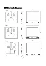 Preview for 17 page of Toshiba P1550LA Owner'S Manual