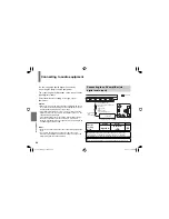 Preview for 64 page of Toshiba P1900 - DVD Player - 9 Owner'S Manual