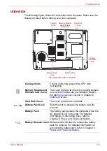 Preview for 42 page of Toshiba P300 Series User Manual