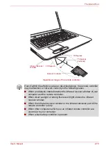 Preview for 51 page of Toshiba P300 Series User Manual