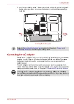 Preview for 56 page of Toshiba P300 Series User Manual