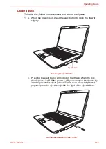 Preview for 82 page of Toshiba P300 Series User Manual