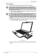 Preview for 85 page of Toshiba P300 Series User Manual