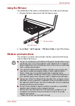 Preview for 96 page of Toshiba P300 Series User Manual