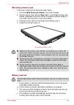 Preview for 127 page of Toshiba P300 Series User Manual