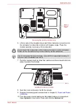 Preview for 129 page of Toshiba P300 Series User Manual