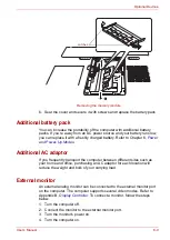 Preview for 131 page of Toshiba P300 Series User Manual