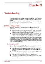 Preview for 138 page of Toshiba P300 Series User Manual